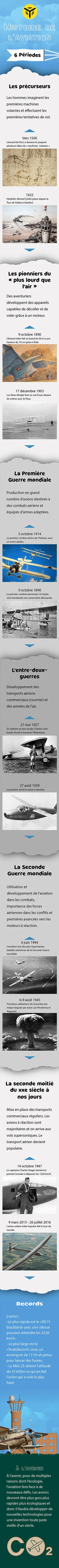 Layout 320px site aviation